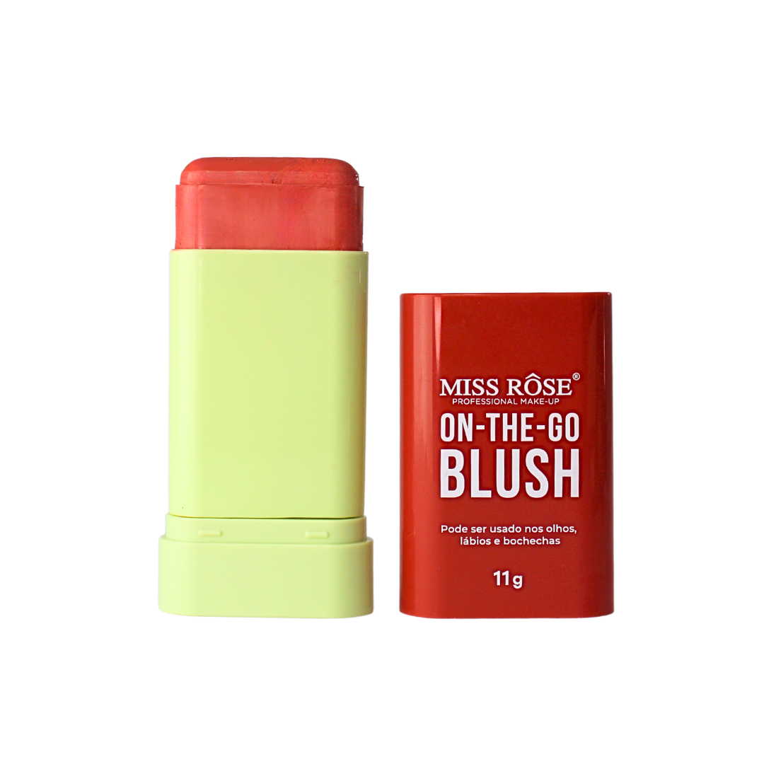 Blush Stick On-The-Go - Miss Rôse