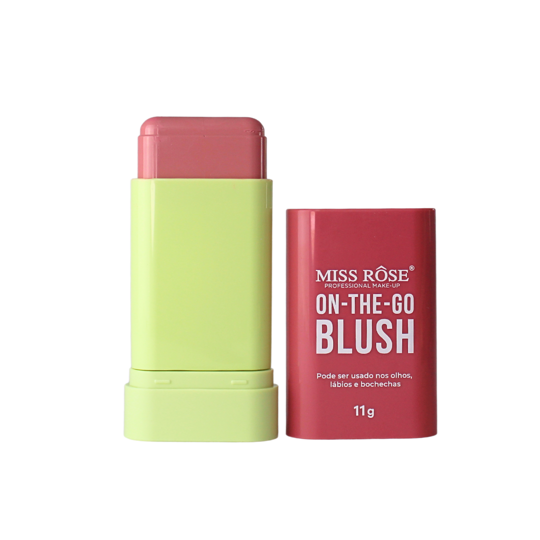Blush Stick On-The-Go - Miss Rôse