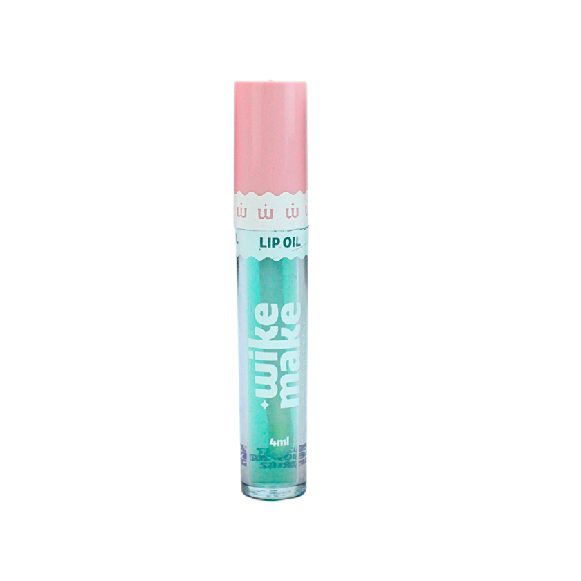 Lip Oil - Wike Make By  Miss Rôse