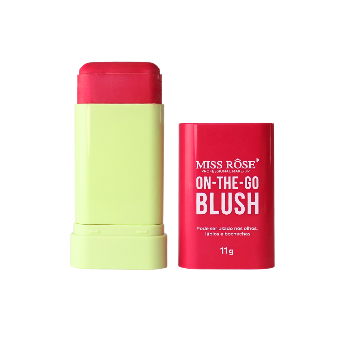 Blush Stick On-The-Go - Miss Rôse