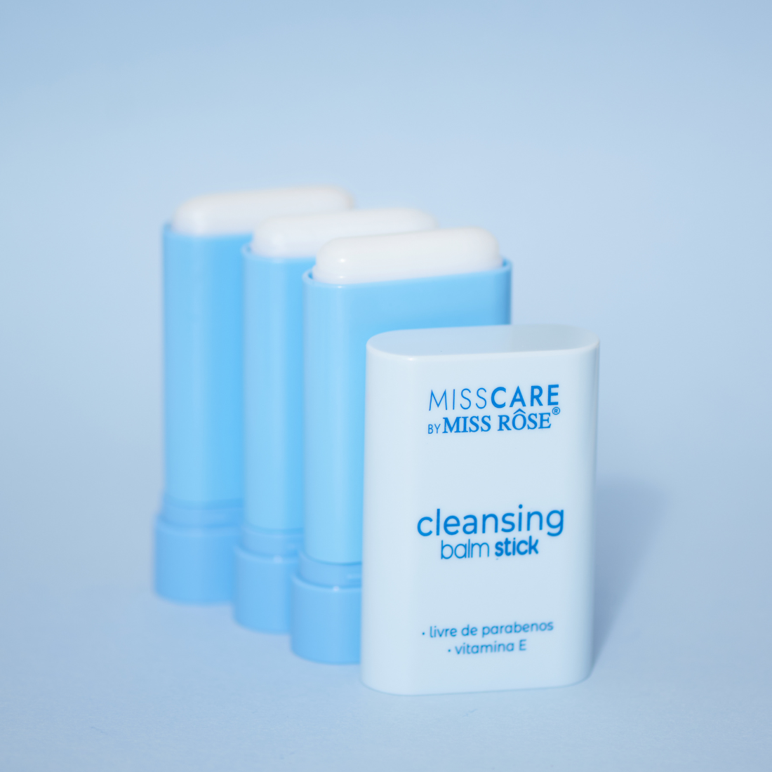 Cleansing Balm Stick - Miss Rôse