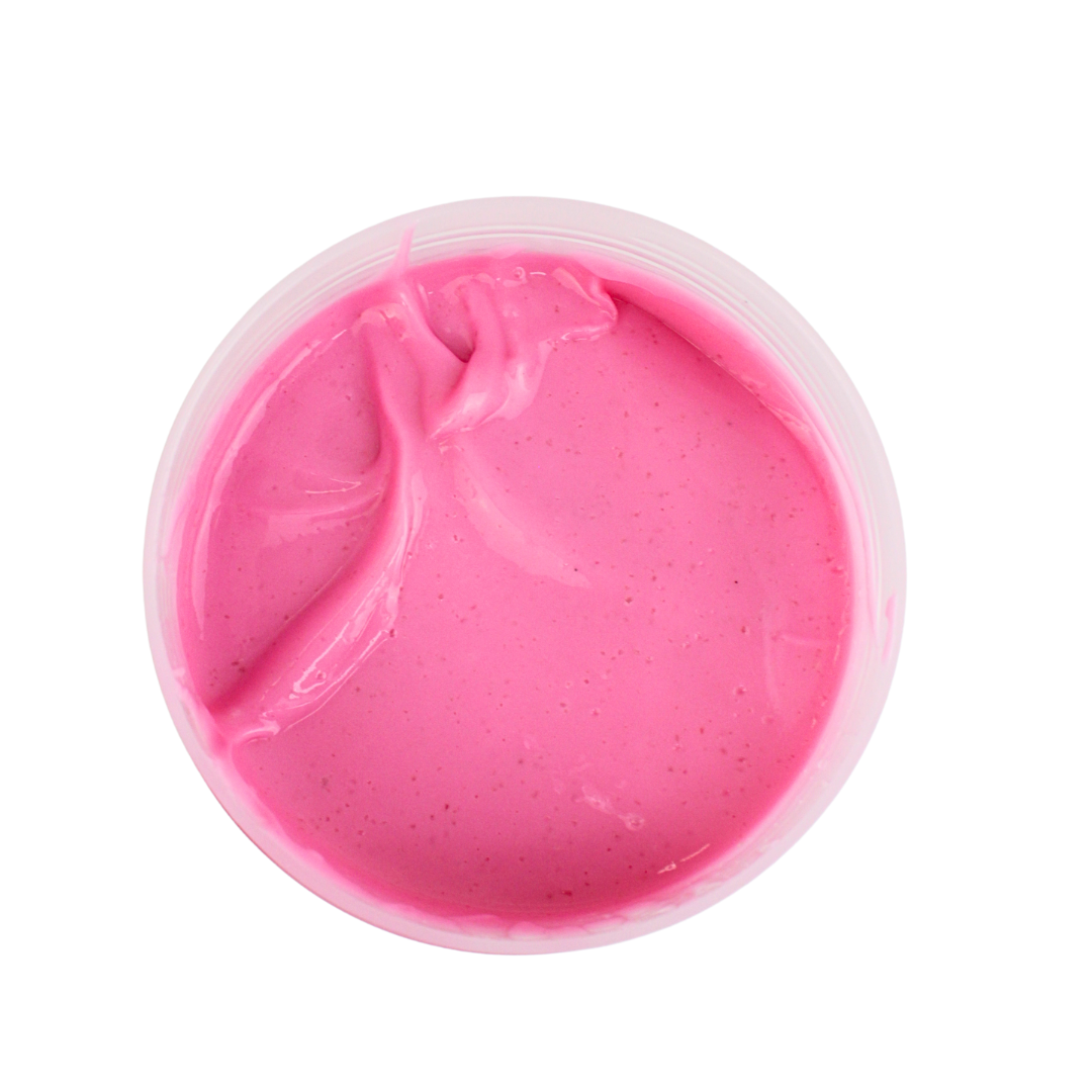 Esfoliante Corpo e Rosto Rosa Mosqueta - Wike Make By Miss Rôse