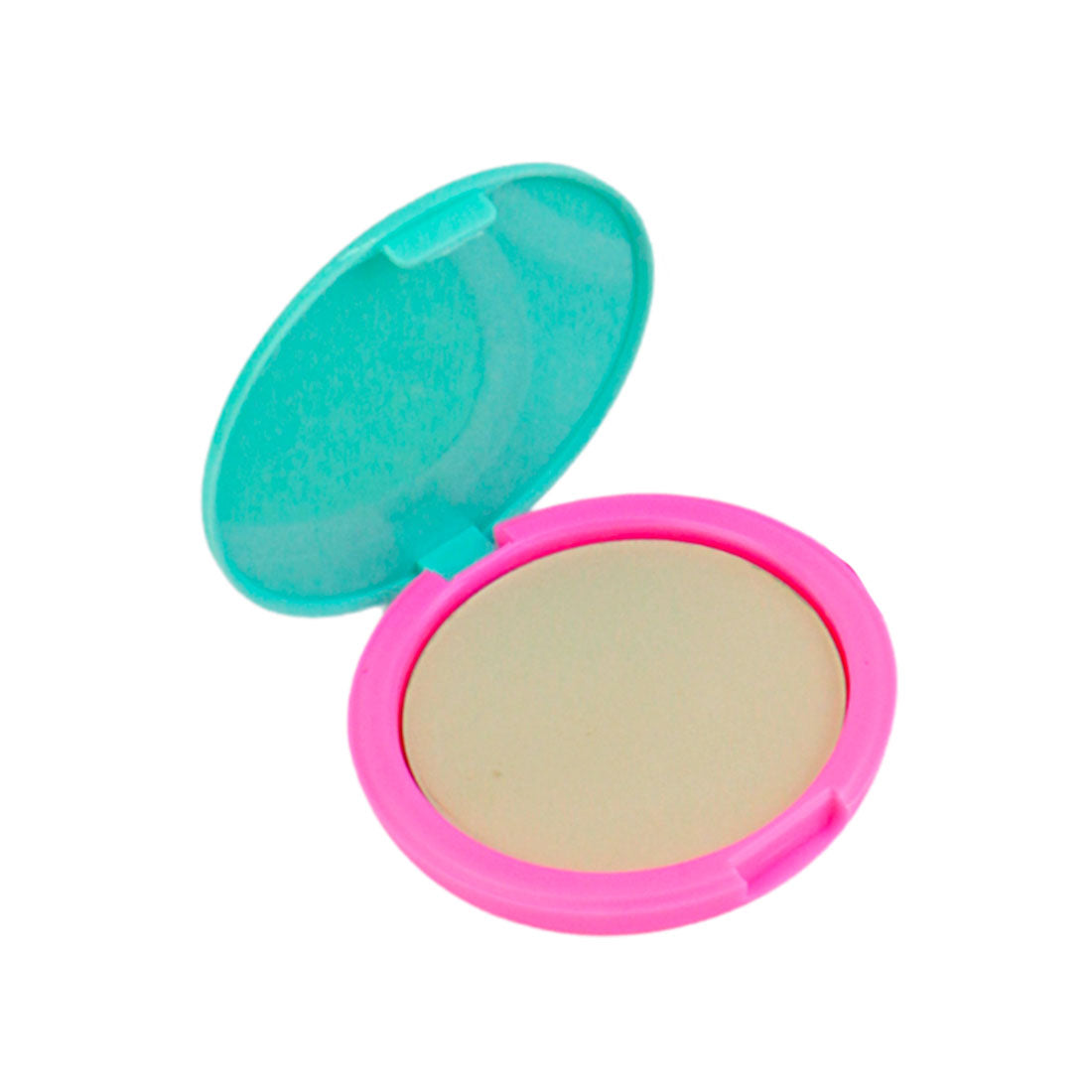 Pó Compacto - Wike Make by Miss Rôse