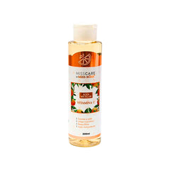 Água Micelar Vitamina C Miss Rôse - Miss Rôse Brasil