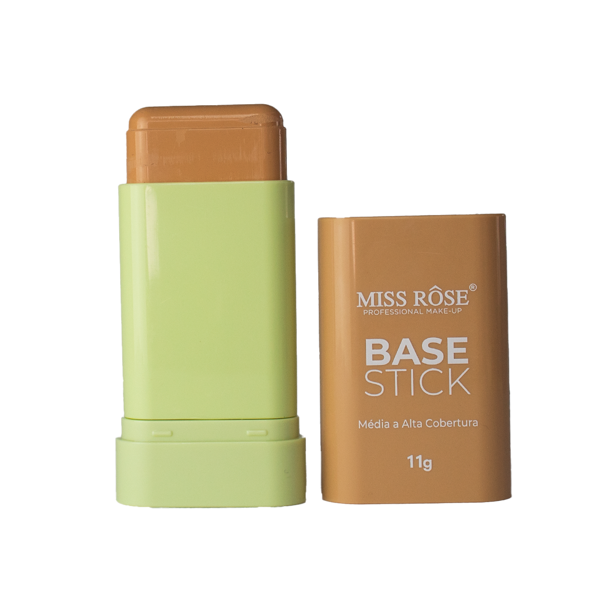 Base Stick - Miss Rôse