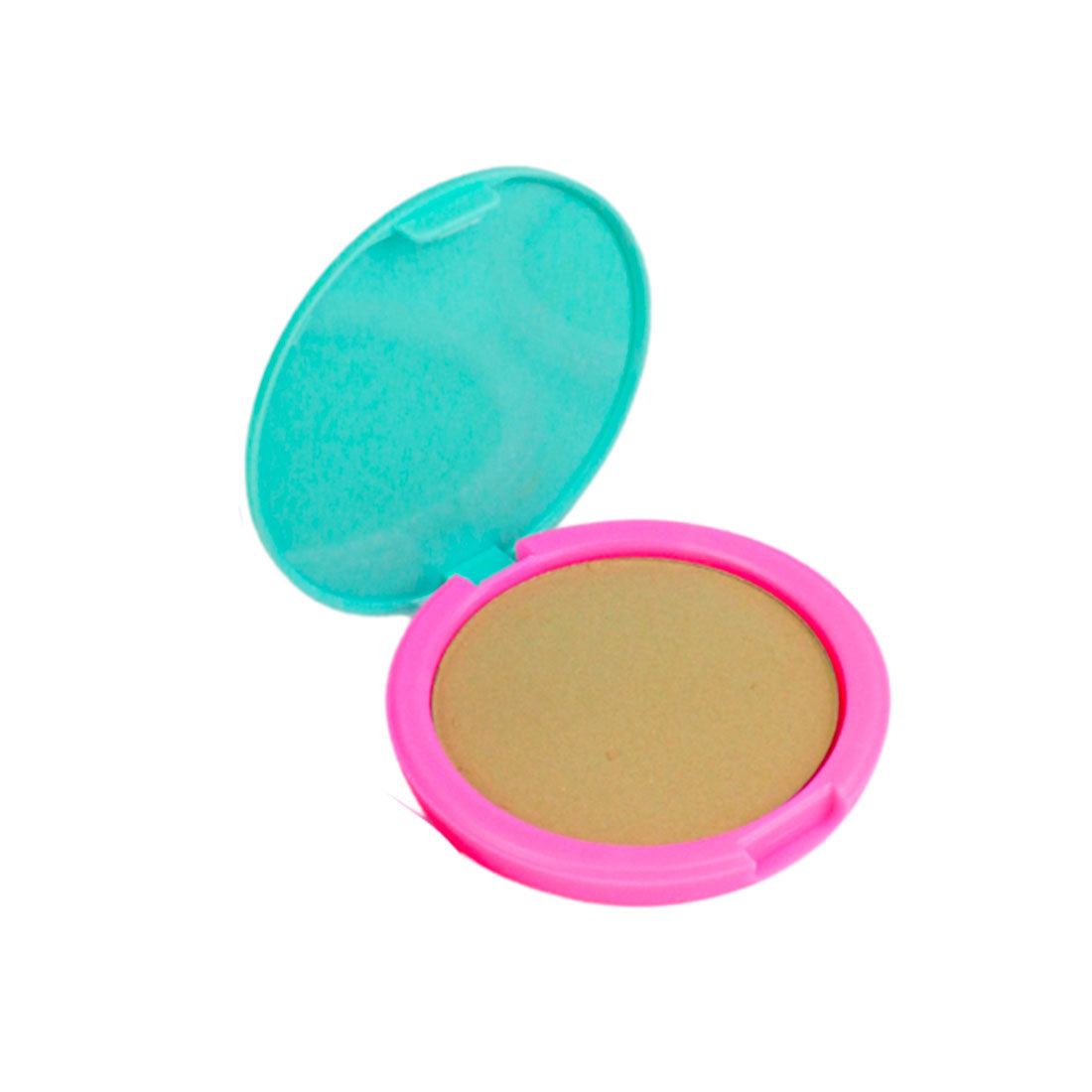 Pó Compacto - Wike Make by Miss Rôse