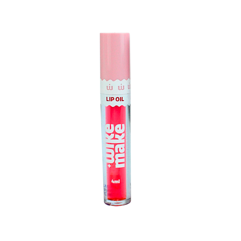 Lip Oil - Wike Make By  Miss Rôse