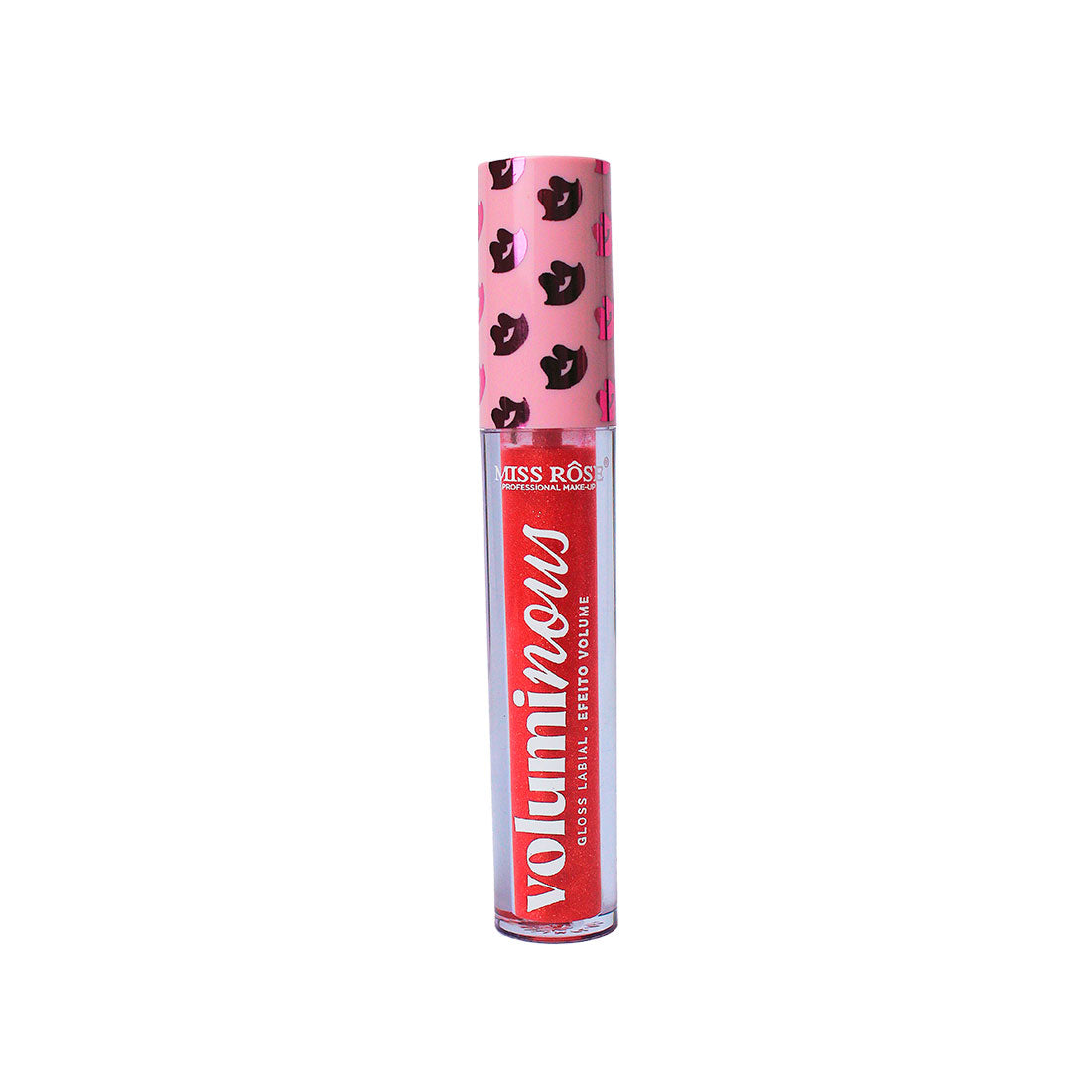 Gloss Labial Voluminous - Miss Rôse