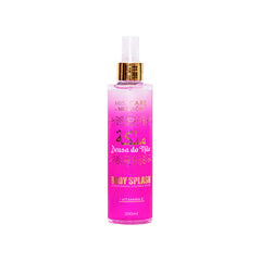 Body Splash Àrabe Deusa do Nilo - Miss Rôse - Miss Rôse Brasil