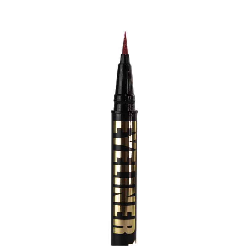 Delineador caneta Shimmer - Miss Rôse - Miss Rôse Brasil