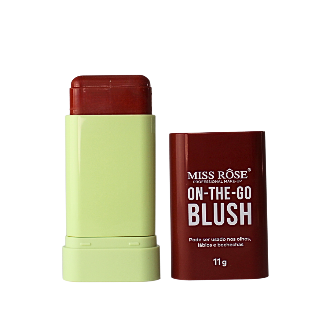 Blush Stick On-The-Go - Miss Rôse
