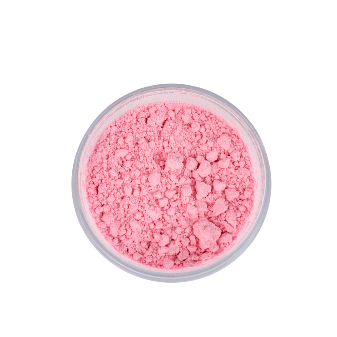 Pó Translucido Rosa Mosqueta - Wike Make By Miss Rôse