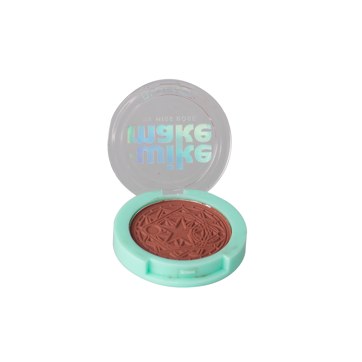 Blush Star - Wike Make By Miss Rose