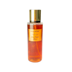 Body Splash Doce Paixão Glow - Miss Rôse - Miss Rôse Brasil