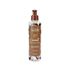 Gel de Limpeza Corporal Coconut - Miss Rôse - Miss Rôse Brasil