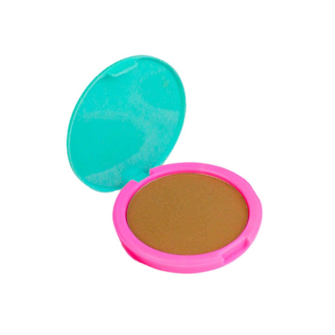 Pó Compacto - Wike Make by Miss Rôse