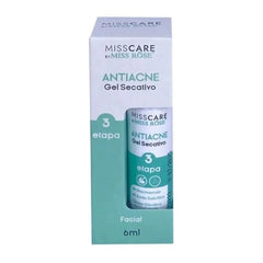 Gel Secativo Miss Rôse - Miss Rôse Brasil