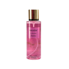Body Splash Sedutora - Miss Rôse - Miss Rôse Brasil