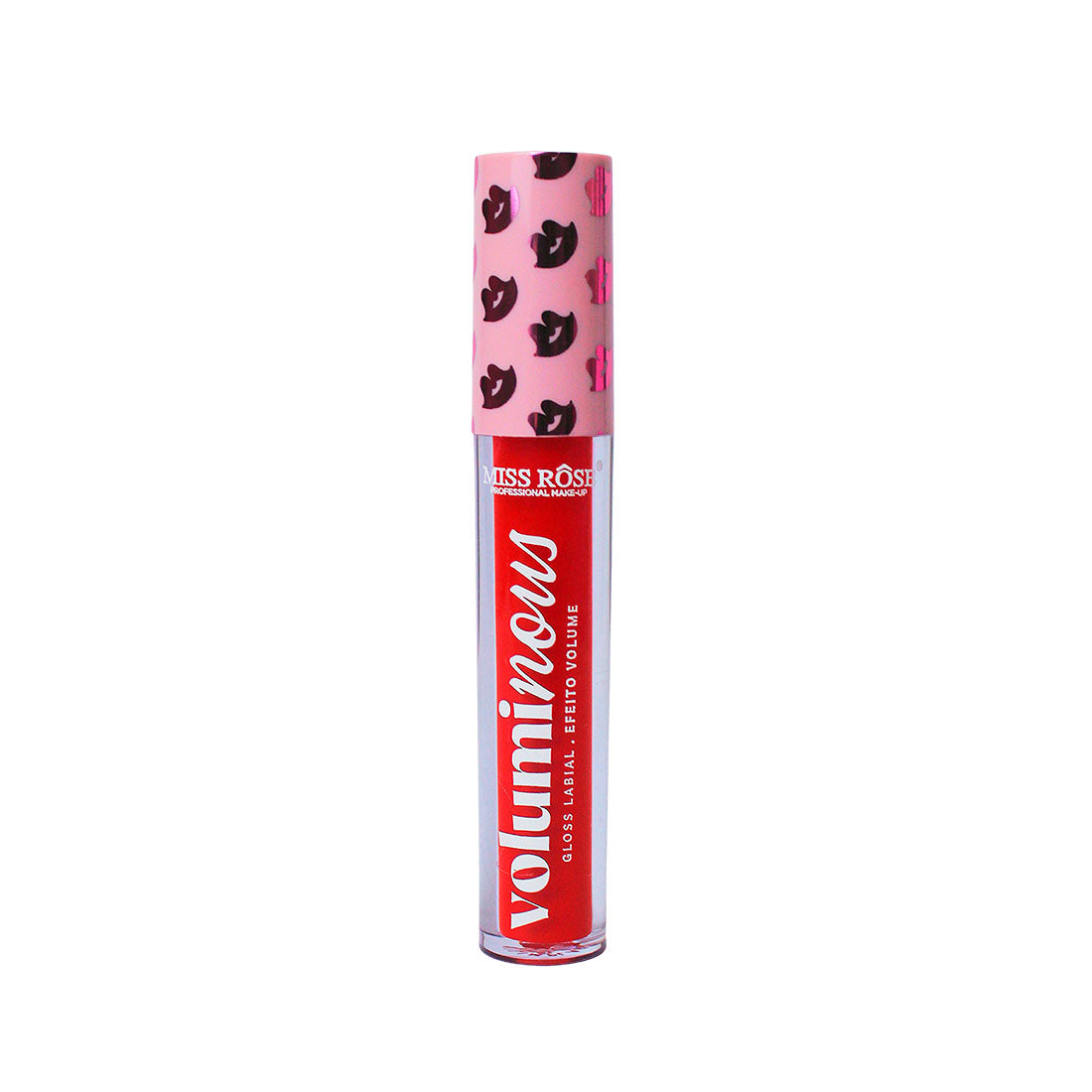 Gloss Labial Voluminous - Miss Rôse