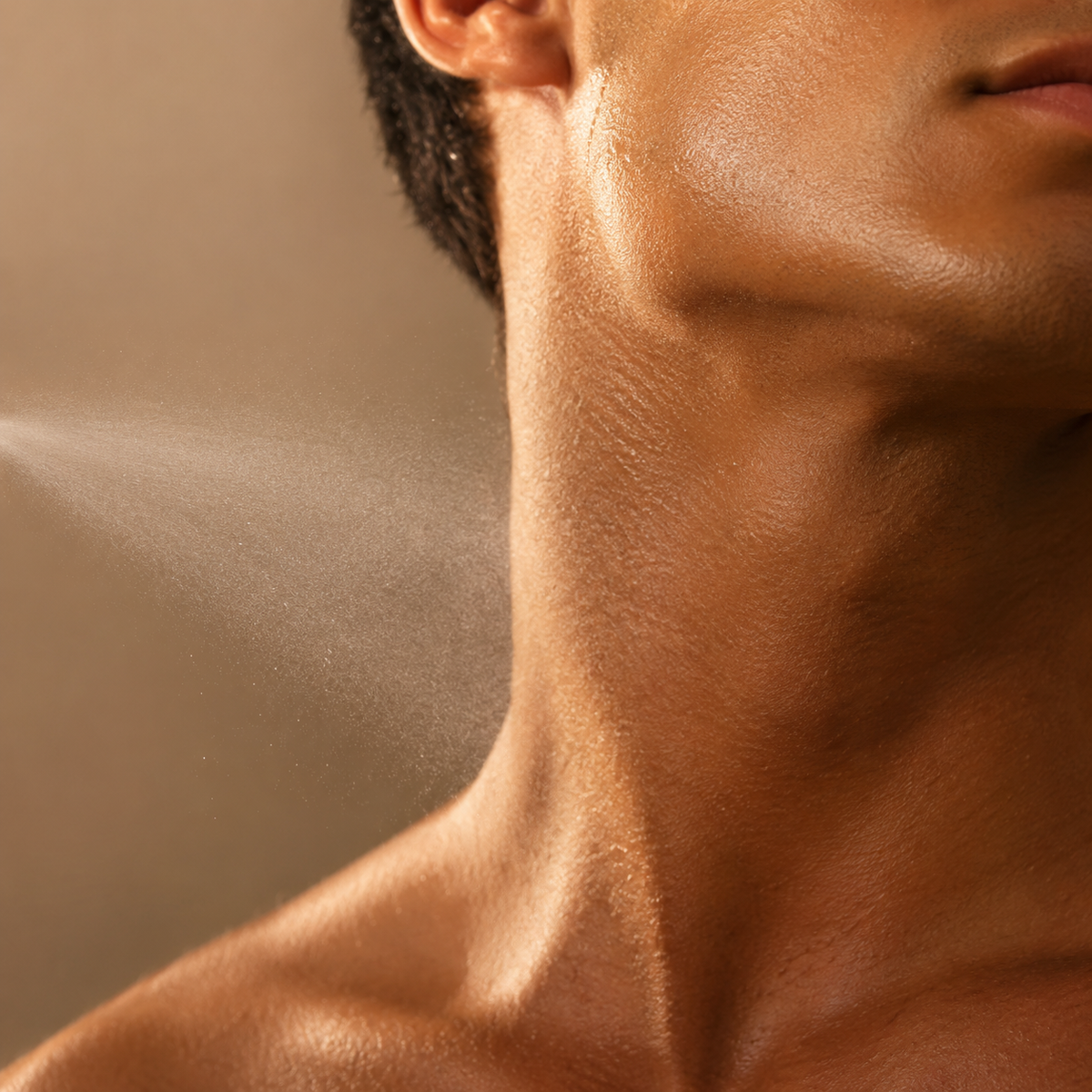 Body Splash Aladdin - Miss Rôse