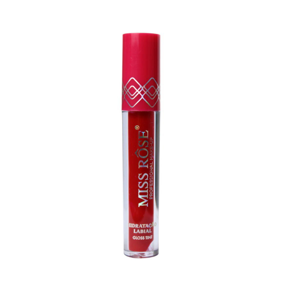 Gloss Labial Tint Sinta-se cor 2 Miss Rôse