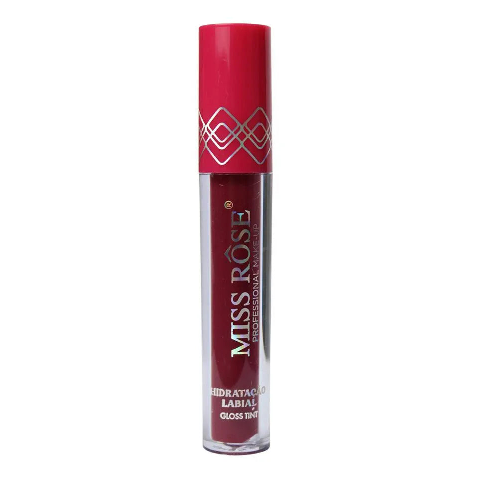 Gloss Labial Tint Sinta-se cor 3 Miss Rôse - Miss Rôse Brasil