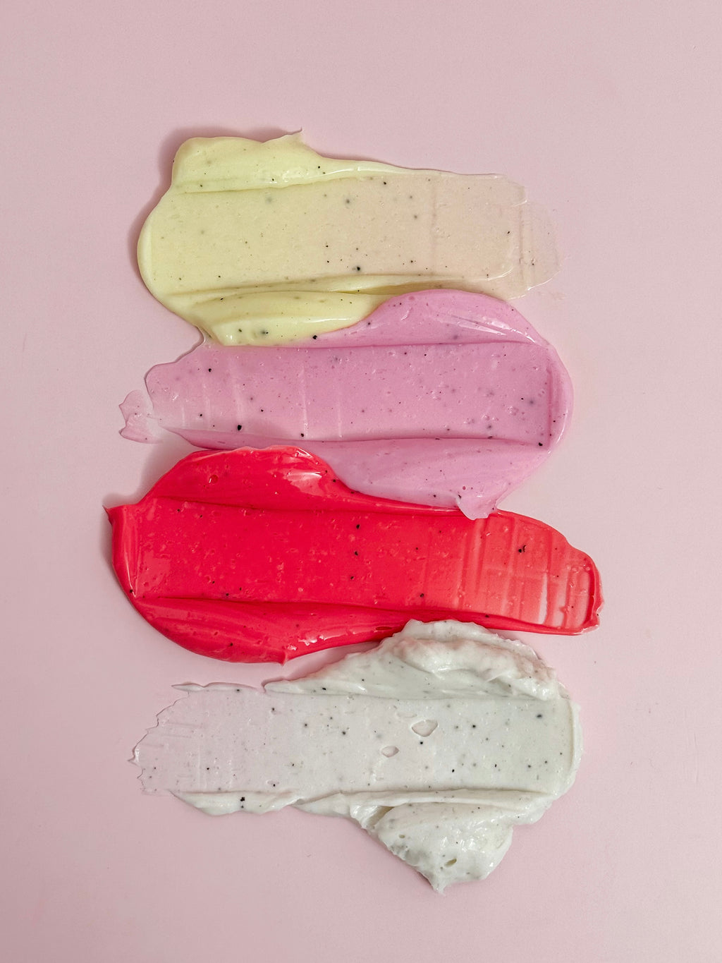 Esfoliante Corporal Douce Cream - Wike Make Skin - Miss Rôse Brasil