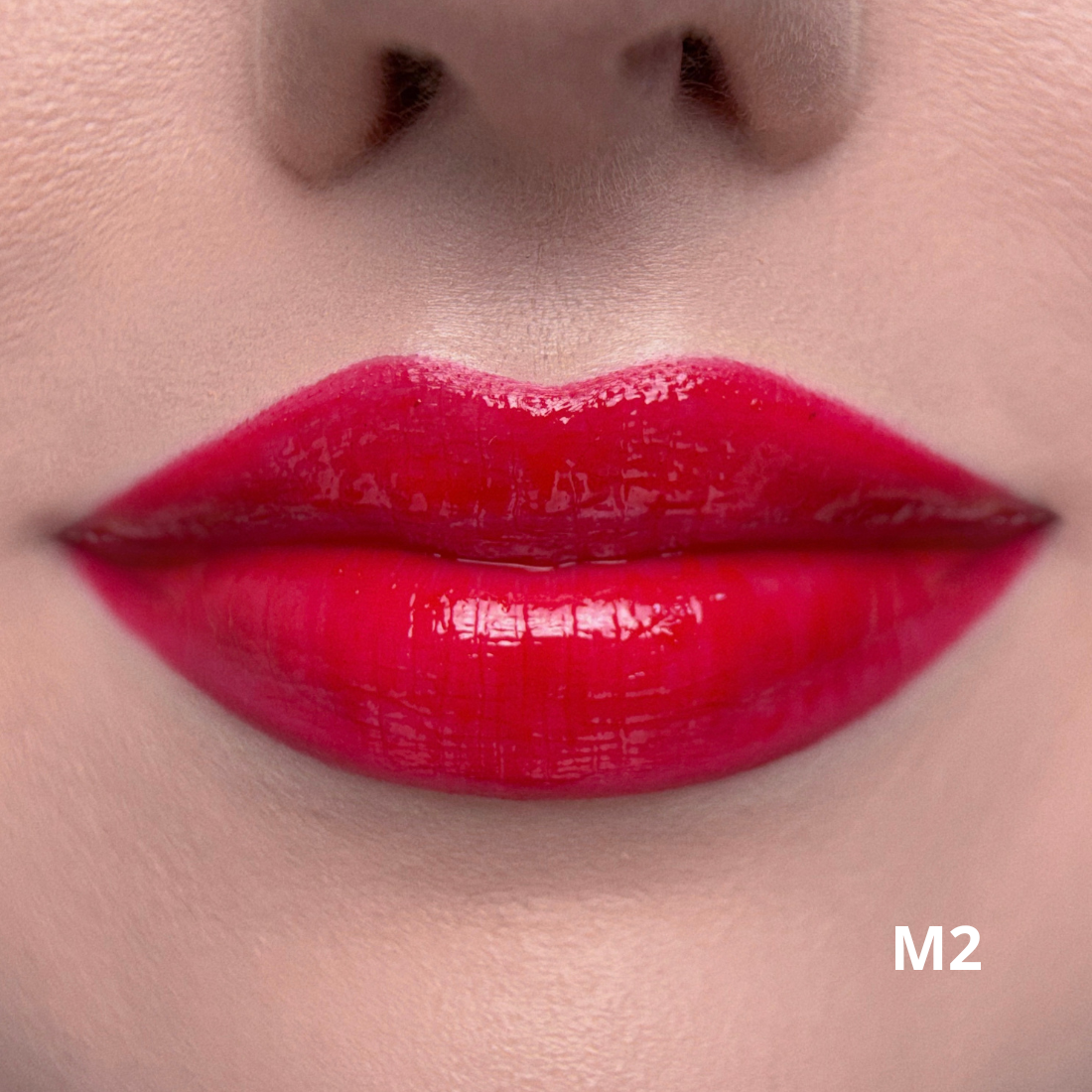 Kit Lip Gloss e Lápis Lábial - Miss Rôse - Miss Rôse Brasil