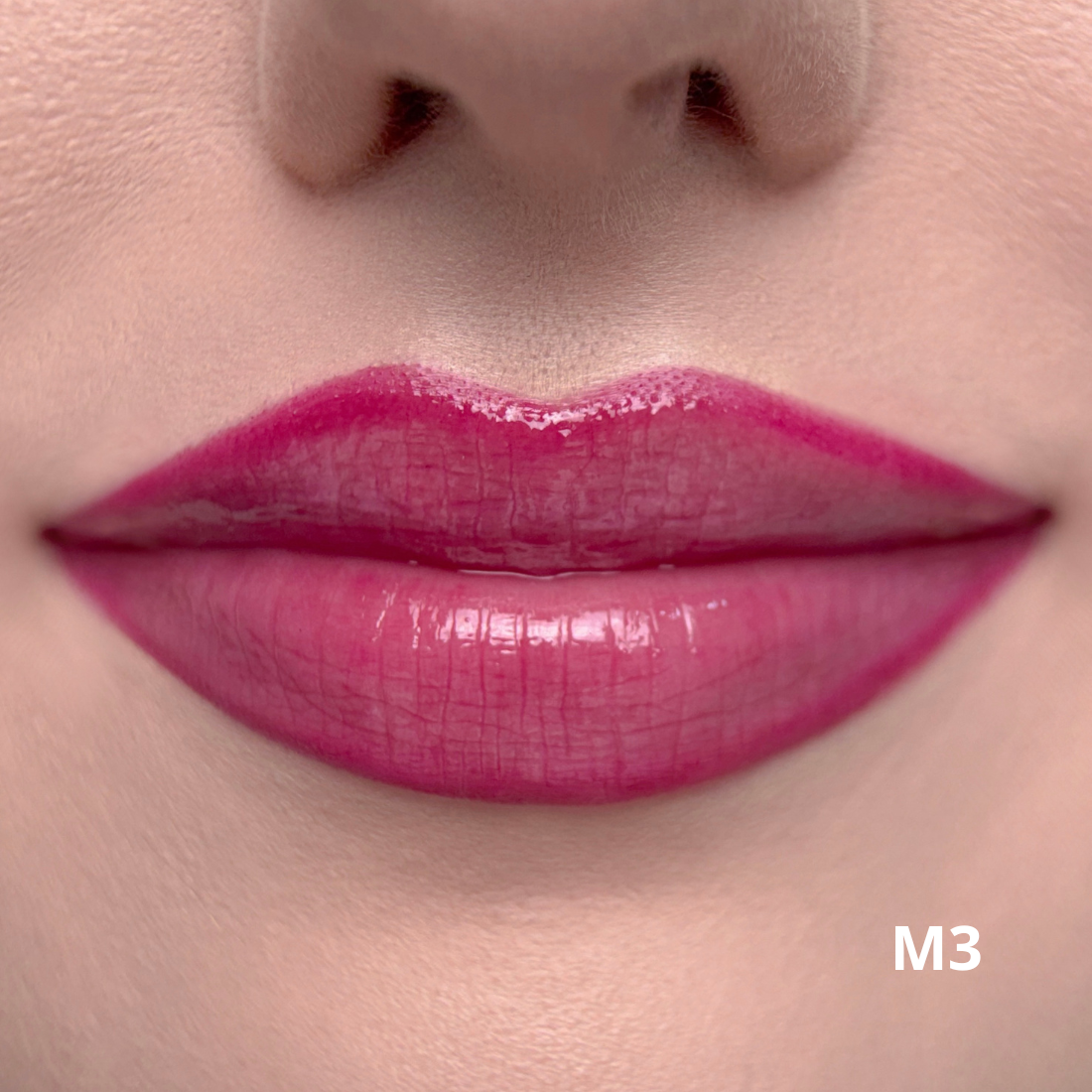 Kit Lip Gloss e Lápis Lábial - Miss Rôse - Miss Rôse Brasil