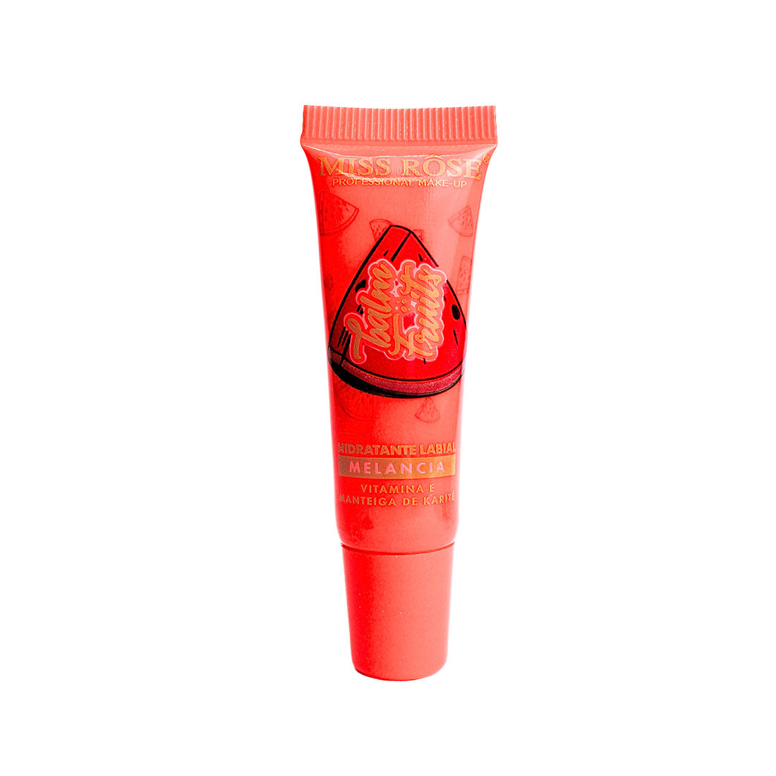 Hidratante Labial Balm Fruits Miss Rôse