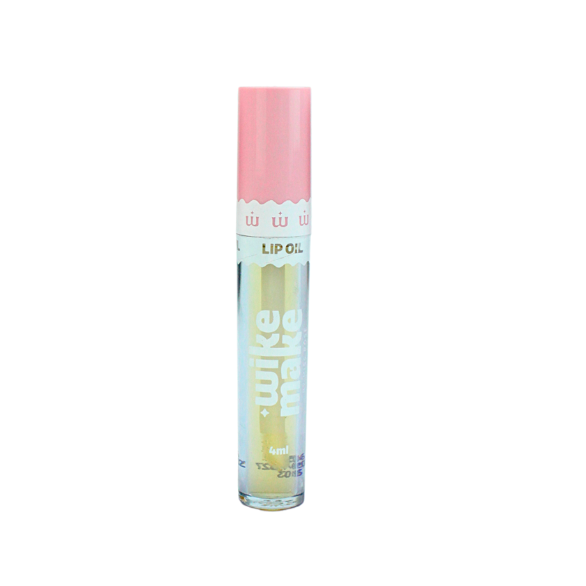 Lip Oil - Wike Make By  Miss Rôse