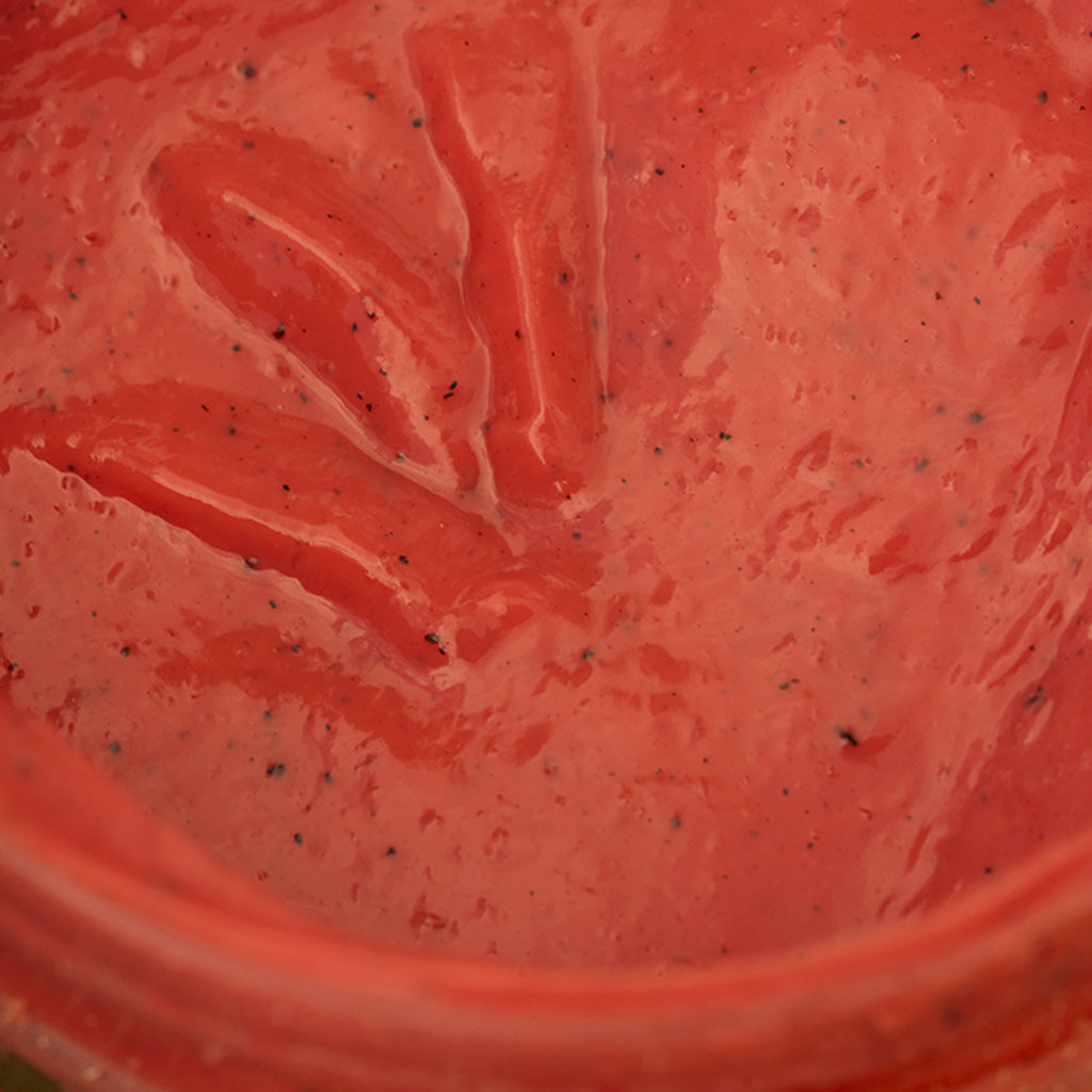 Esfoliante Corpo e Rosto Melancia - Miss Rôse - Miss Rôse Brasil