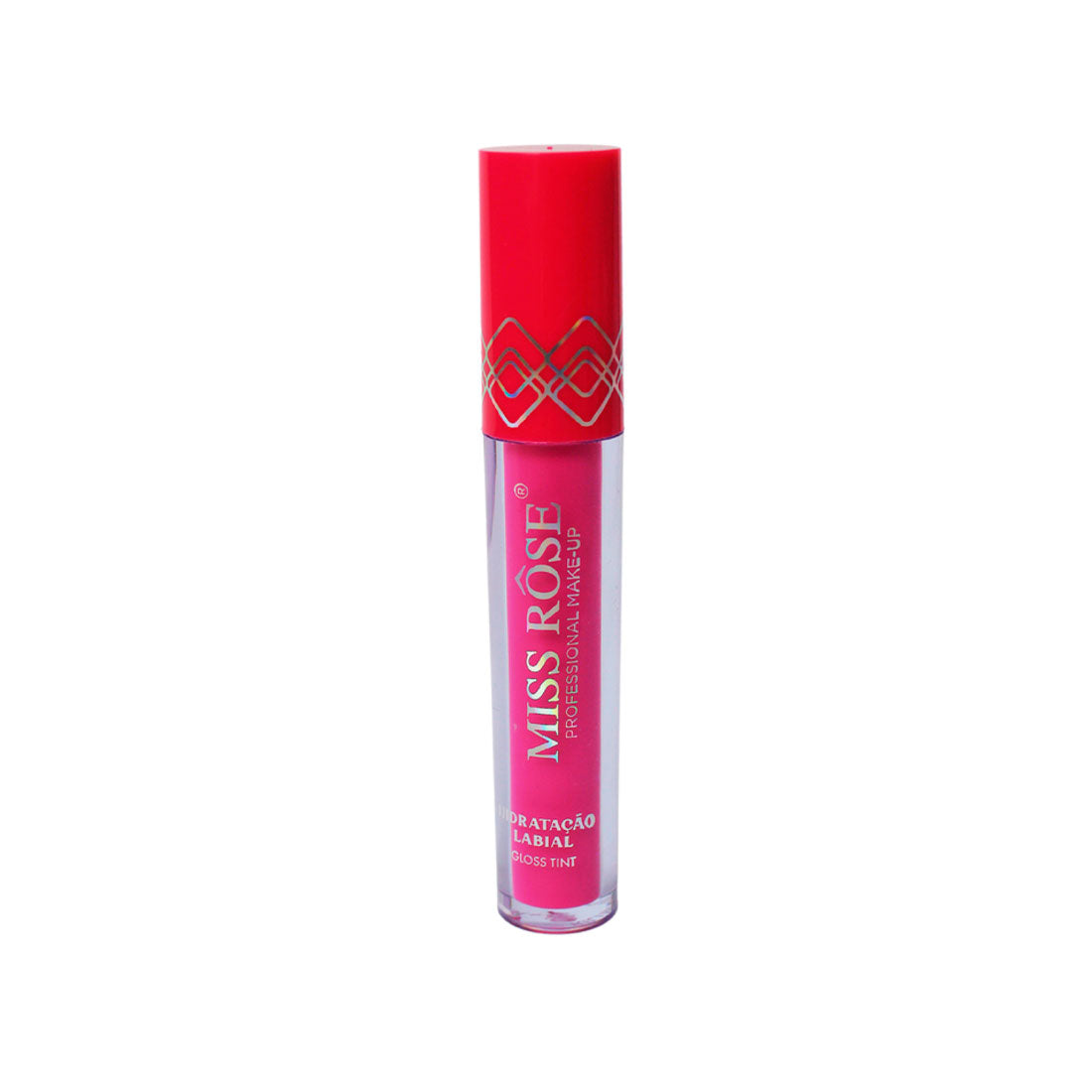 Gloss Labial Tint Sinta-se - Miss Rôse