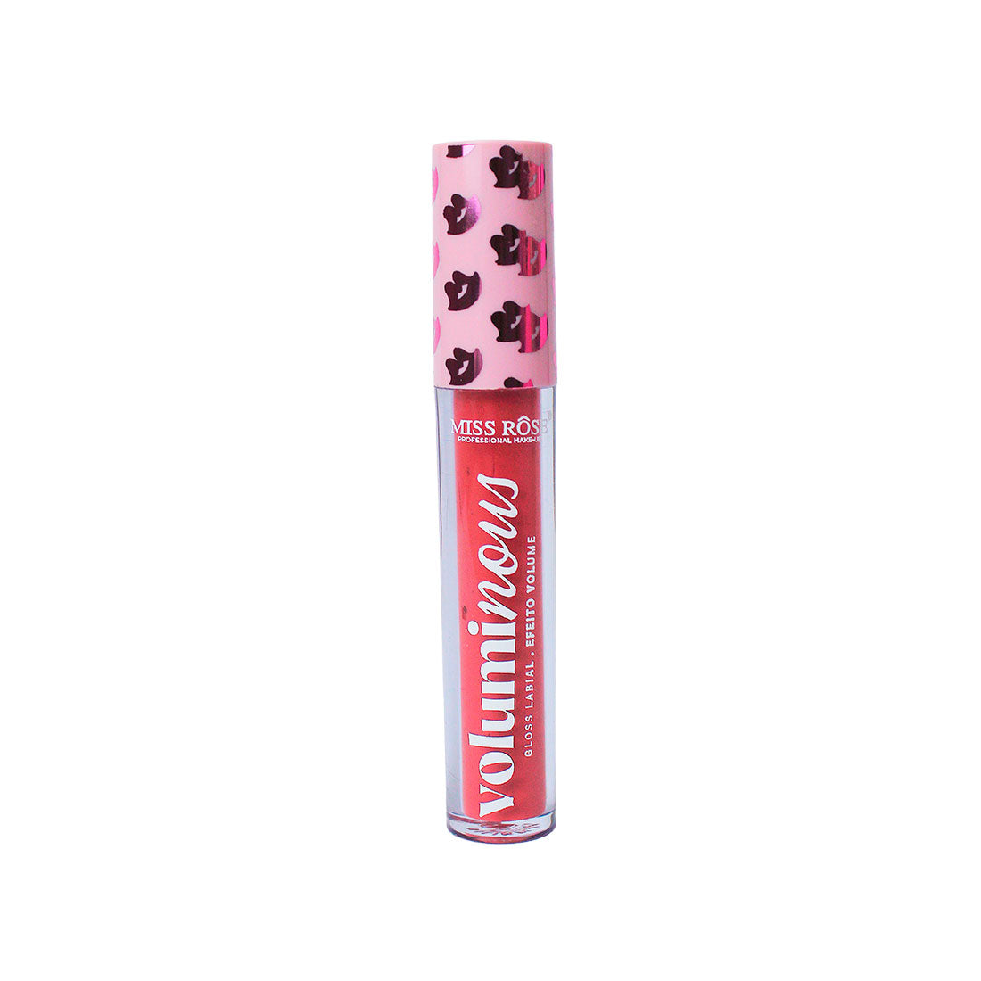 Gloss Labial Voluminous - Miss Rôse