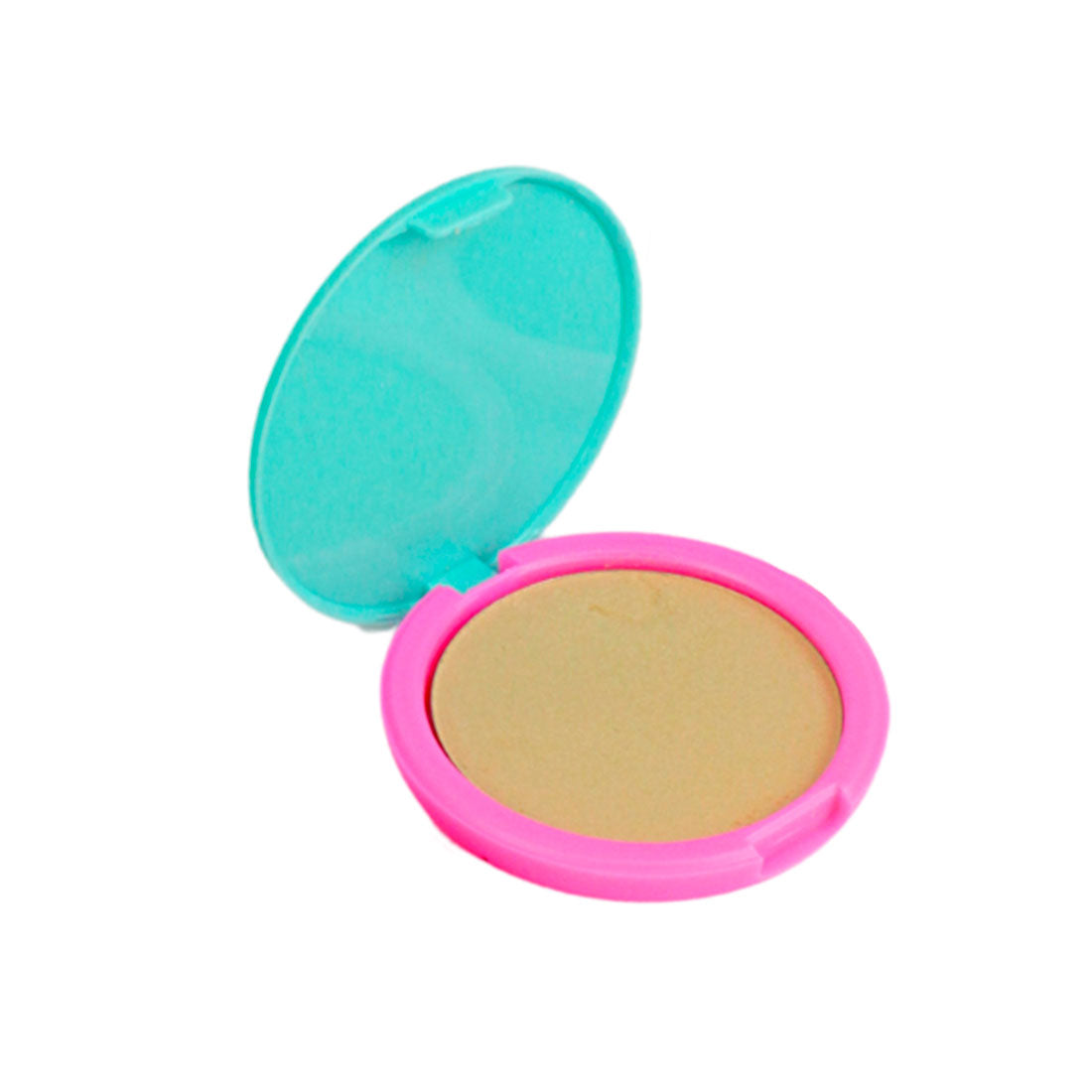 Pó Compacto - Wike Make by Miss Rôse