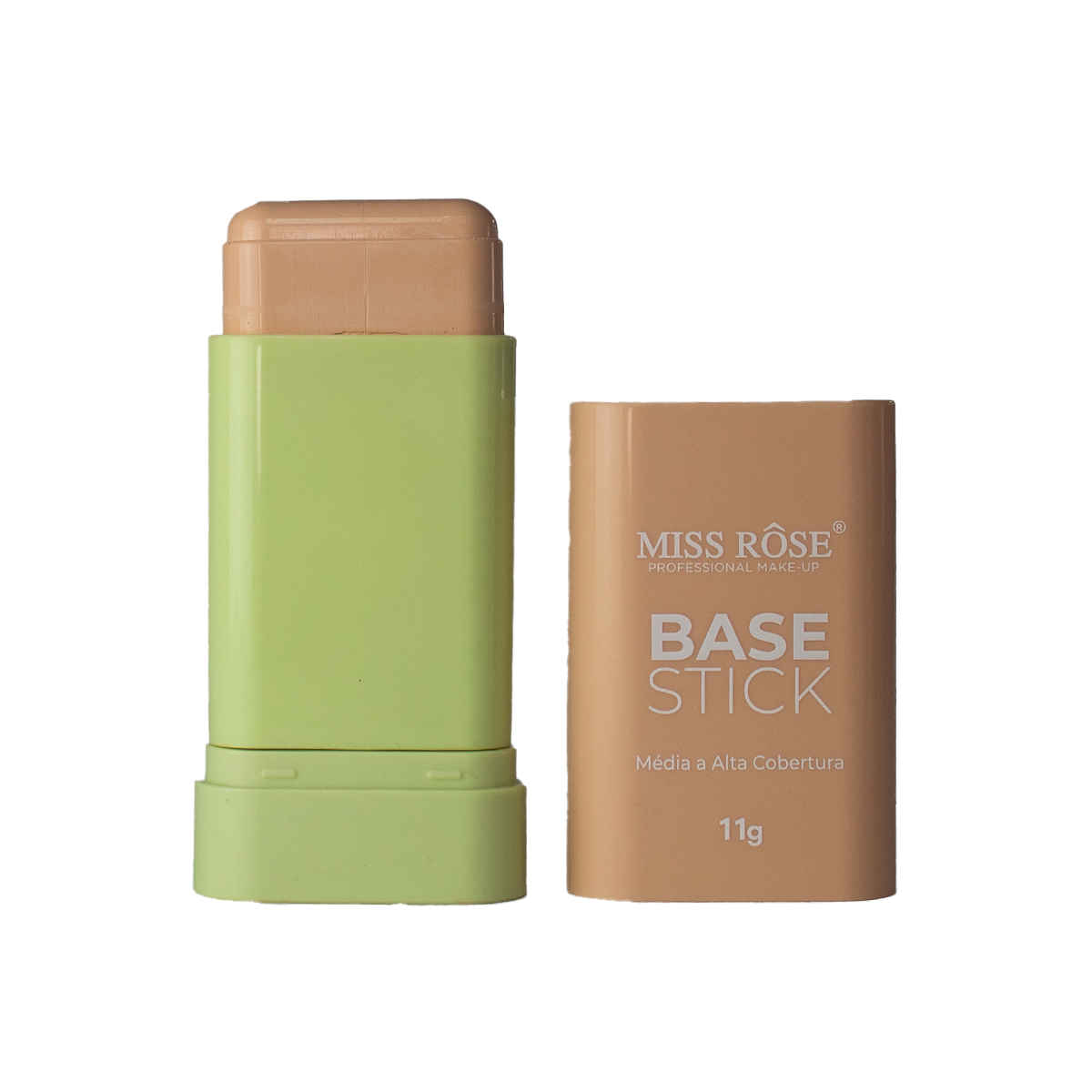 Base Stick - Miss Rôse