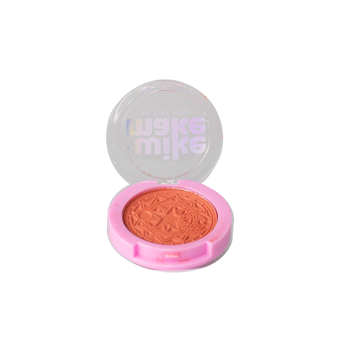 Blush Star - Wike Make By Miss Rose