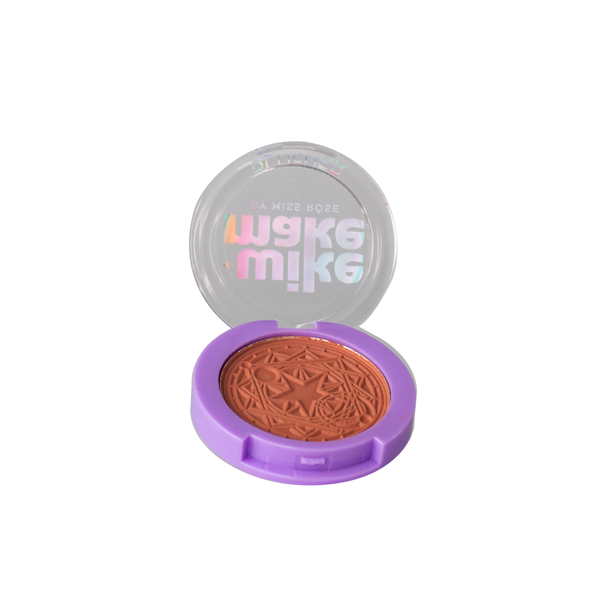 Blush Star - Wike Make By Miss Rose