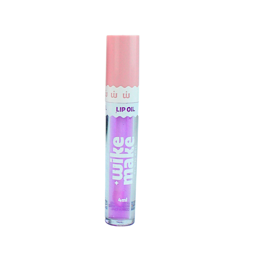 Lip Oil - Wike Make By  Miss Rôse