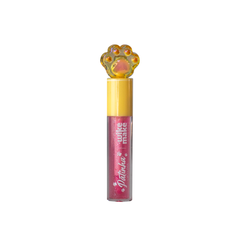 Lip Gloss Patinha - Wike Make By Miss Rose - Miss Rôse Brasil