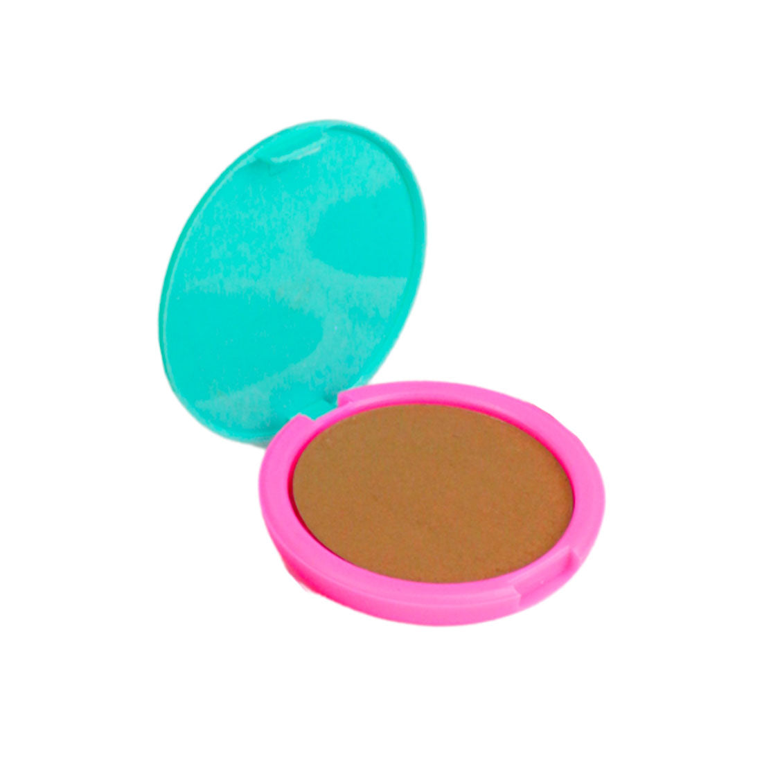 Pó Compacto - Wike Make by Miss Rôse