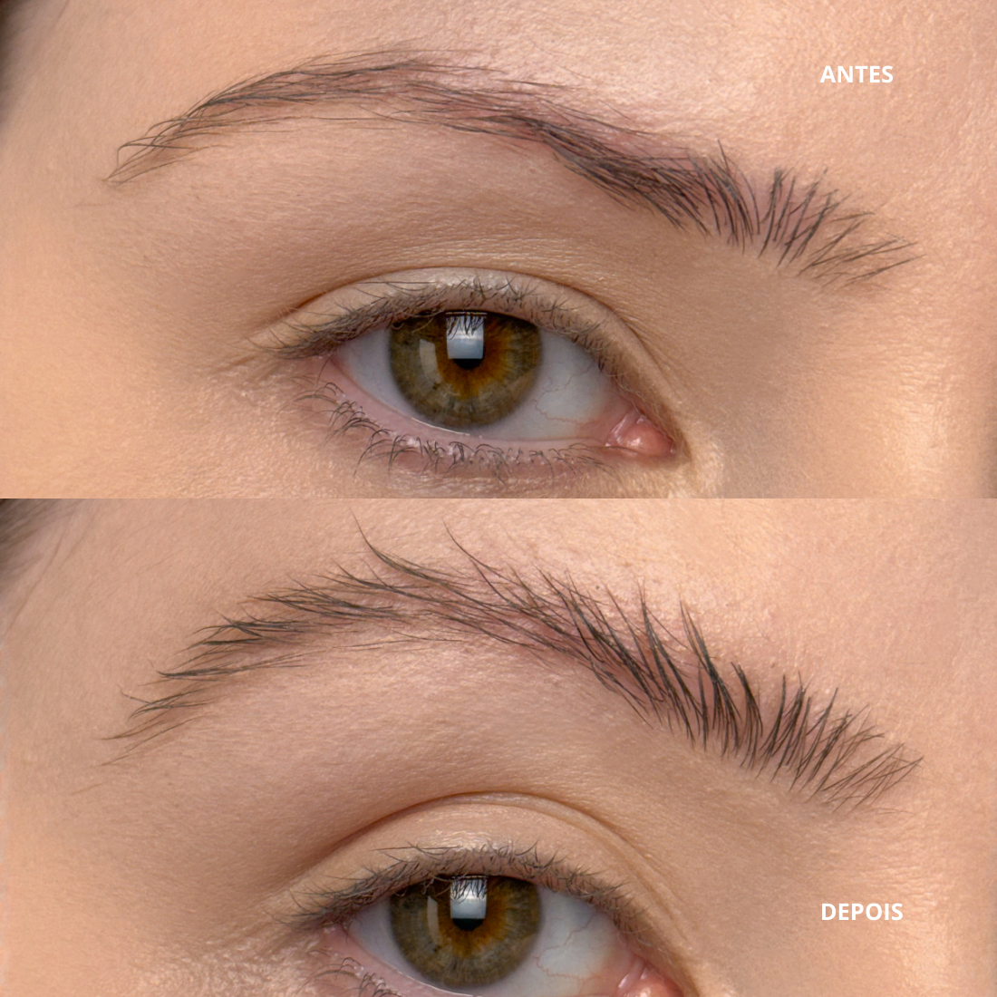 Gel Fixador de Sobrancelhas Fix Brow - Miss Rôse - Miss Rôse Brasil