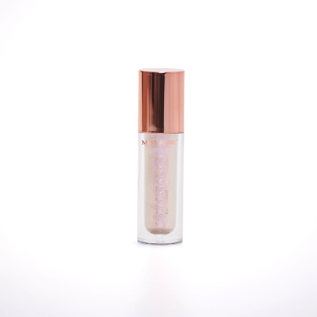 Iluminador Multifuncional Elegancy - Miss Rôse - Miss Rôse Brasil