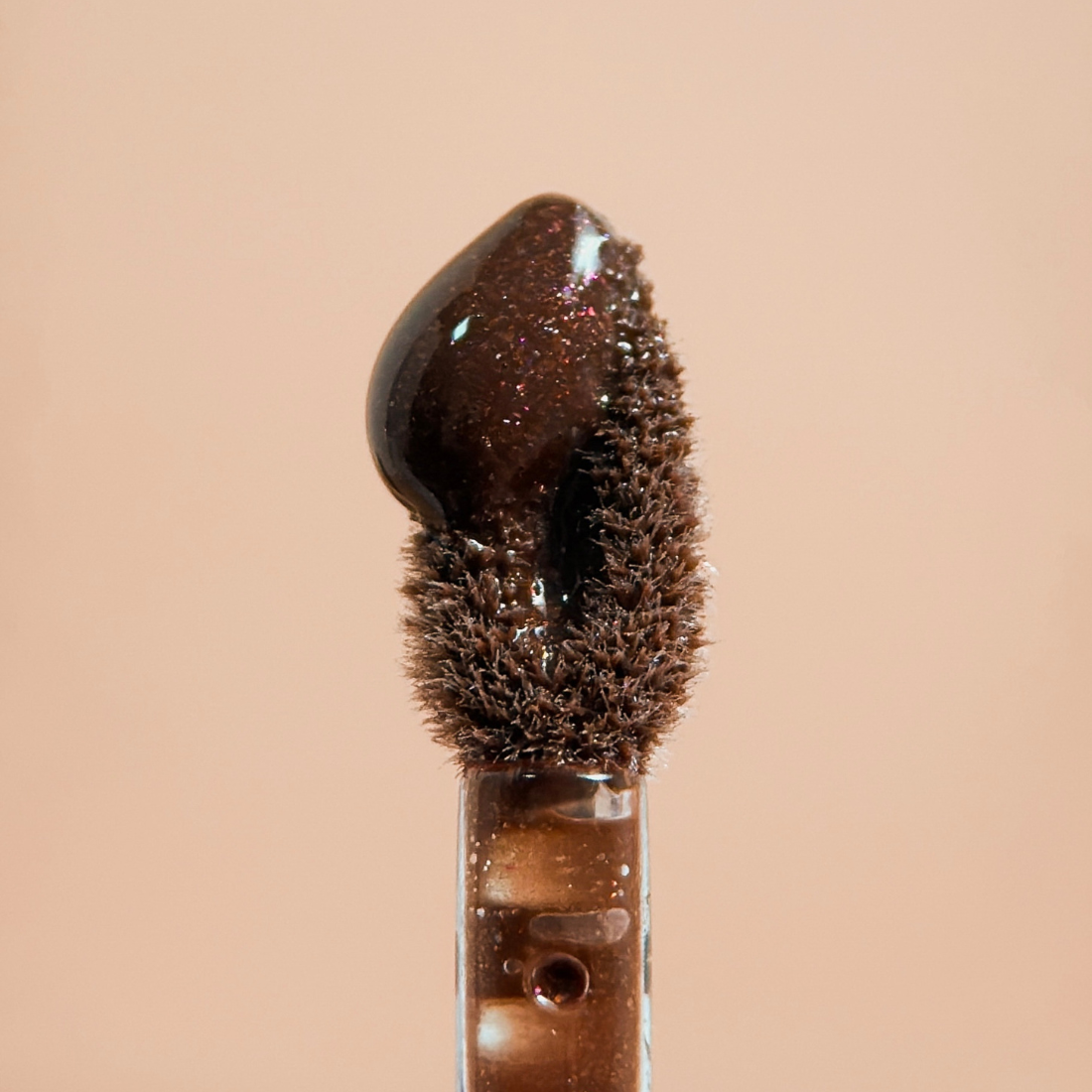 Lip Gloss Puff - Miss Rôse - Miss Rôse Brasil