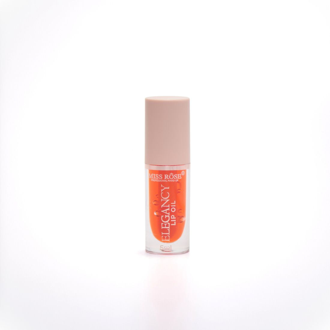 Lip Oil Elegancy - Miss Rôse - Miss Rôse Brasil